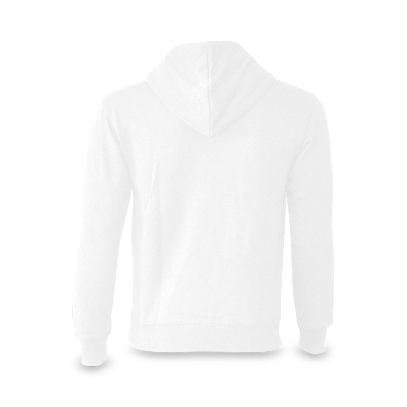 Women's Neon Genesis Evangelion Anime Classic Hoodie