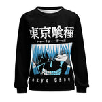 Women's Titan Eyes Attack on Titan Anime Sweatshirt