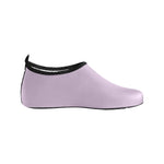Men's Plain Solid Barefoot Shoes