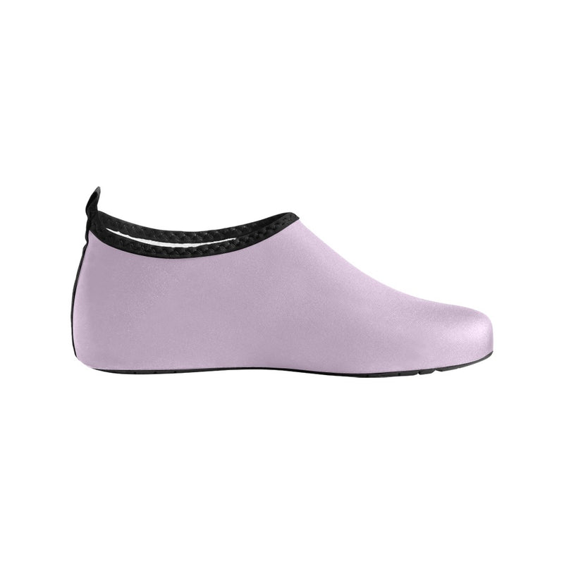 Men's Plain Solid Barefoot Shoes