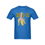 Men's Nailed It Streetwear Classic Fit T-shirt