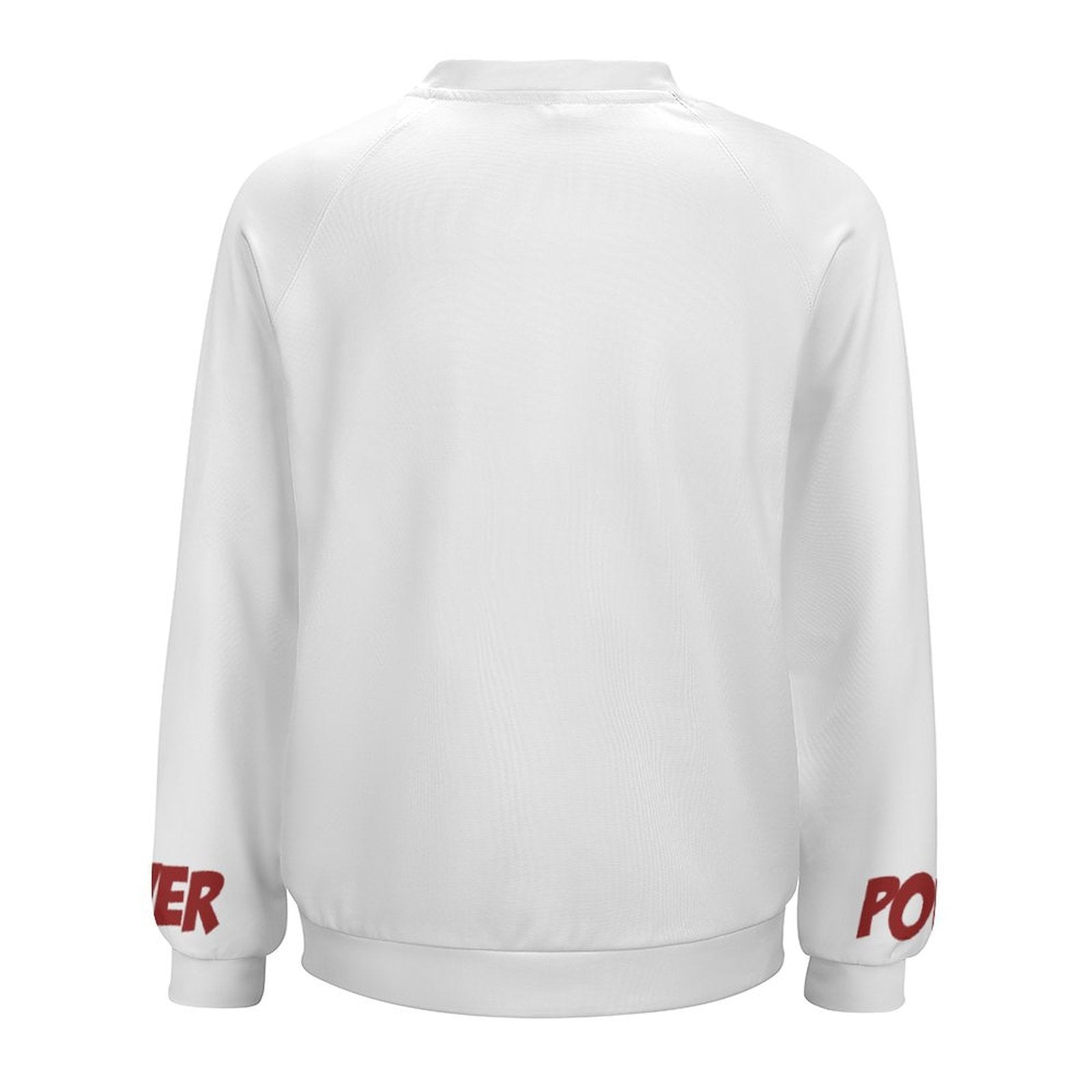 Women's Chainsaw Man Anime Sweatshirt