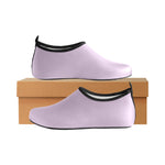Men's Plain Solid Barefoot Shoes