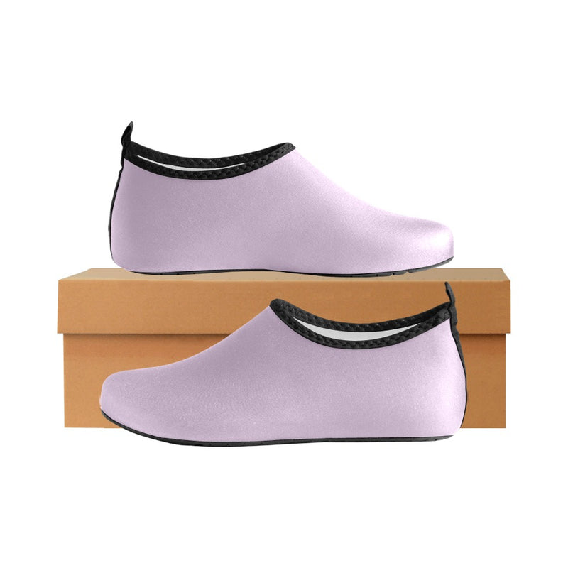 Men's Plain Solid Barefoot Shoes