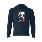 Women's Mikasa Attack On Titan Anime Classic Hoodie