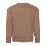 Men's Beaver Solid Sweatshirt