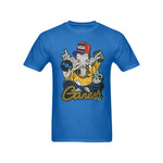 Men's Ganesh Streetwear Classic Fit T-shirt