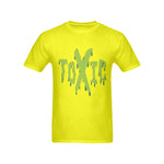 Men's Toxic Streetwear Classic Fit T-shirt