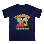 Men's Zombeer Streetwear Classic Fit T-shirt