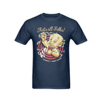 Men's That's All Folks Streetwear Classic Fit T-shirt
