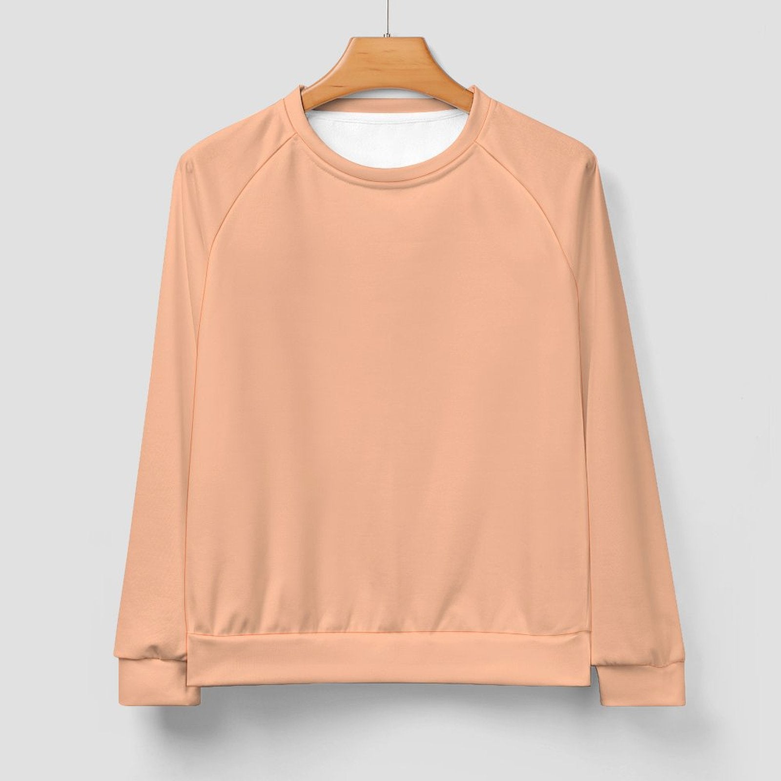 Men's Tumbleweed Solid Sweatshirt