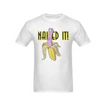 Men's Nailed It Streetwear Classic Fit T-shirt