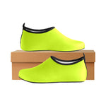 Men's Plain Solid Barefoot Shoes