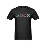 Men's Game Since 1994 Streetwear Classic Fit T-shirt