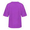 Design Drop-Shoulder Mid-Sleeve T-Shirt - New
