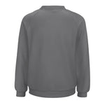 Women's Cute Llama Abstract Sweatshirt