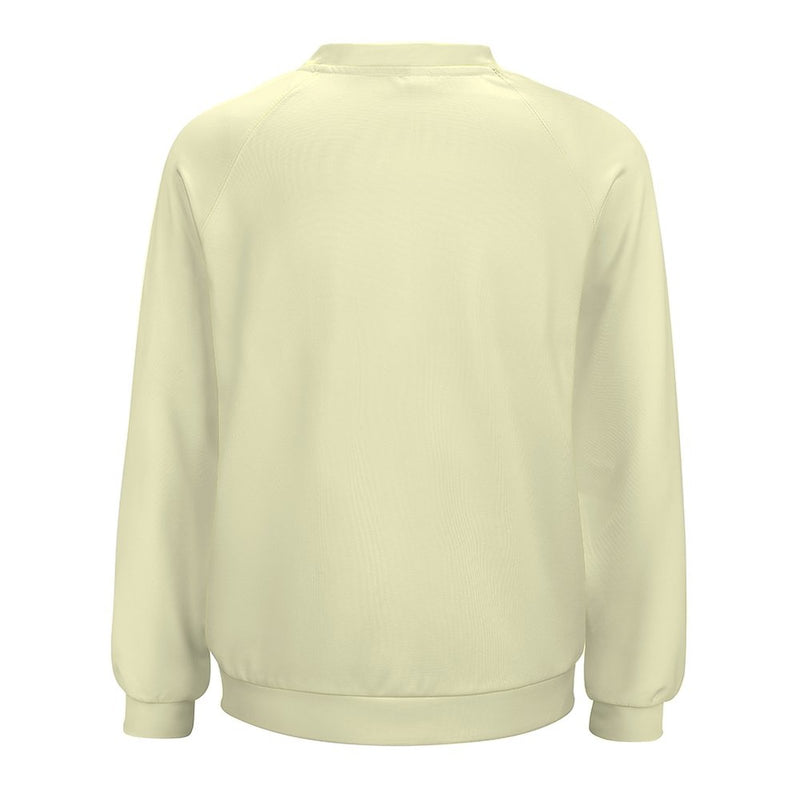 Women's Meal Without Wine Abstract Sweatshirt