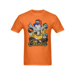 Men's Ganesh Streetwear Classic Fit T-shirt