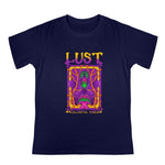 Men's Lust Streetwear Classic Fit T-shirt