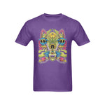 Men's Monsters Streetwear Classic Fit T-shirt