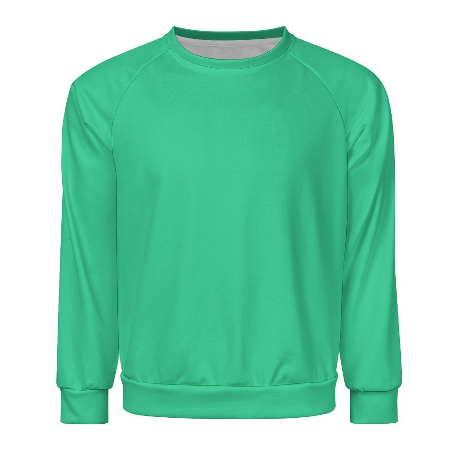 Men's Mountain Meadow Solid Sweatshirt