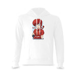 Women's Runma 12 Anime Classic Hoodie