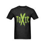 Men's Toxic Streetwear Classic Fit T-shirt