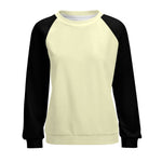 Design Raglan Crewneck Sweatshirt (RH)