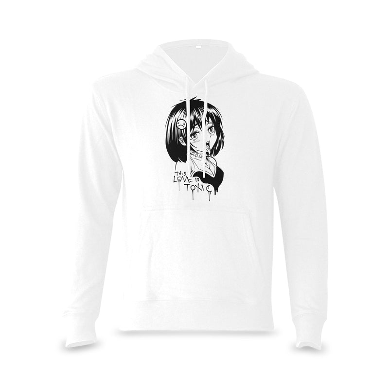 Women's Hentai Anime Classic Hoodie