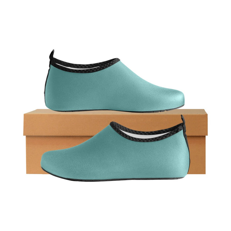 Men's Plain Solid Barefoot Shoes