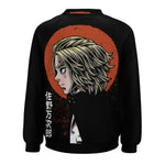 Women's Manjiro Tokyo Revengers Anime Sweatshirt