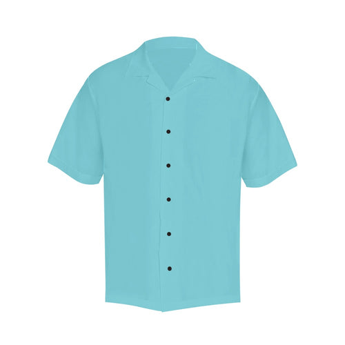 Men's Nirvana Jewel Solid Half Sleeve Shirt