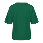Men's Zoro One Piece Anime Oversized T-shirt
