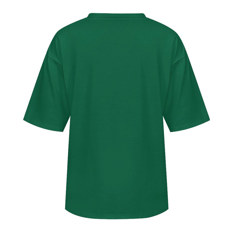 Men's Zoro One Piece Anime Oversized T-shirt
