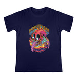 Men's Playground Streetwear Classic Fit T-shirt