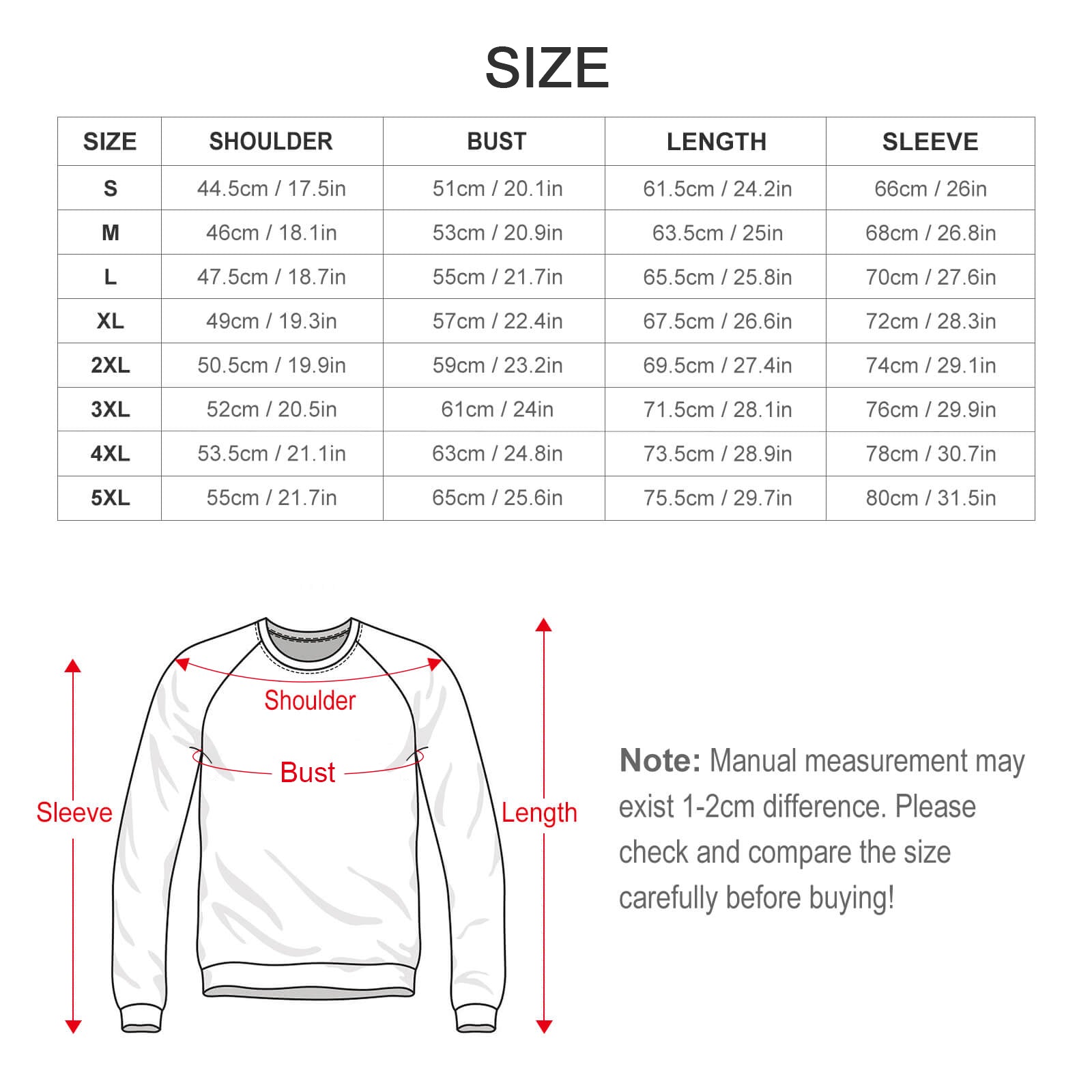 Men's Tufts Blue Solid Sweatshirt