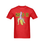 Men's Nailed It Streetwear Classic Fit T-shirt