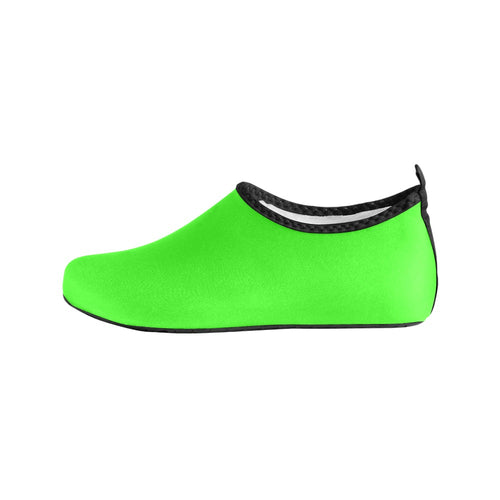 Men's Plain Solid Barefoot Shoes