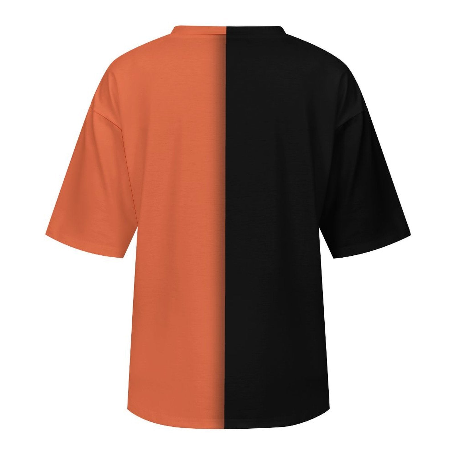 Women's 2 Minds Streetwear Oversized T-shirt