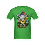 Men's Ganesh Streetwear Classic Fit T-shirt