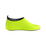 Men's Plain Solid Barefoot Shoes
