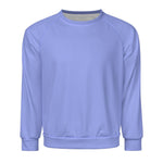 Men's Blue Bell Solid Sweatshirt