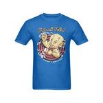 Men's That's All Folks Streetwear Classic Fit T-shirt
