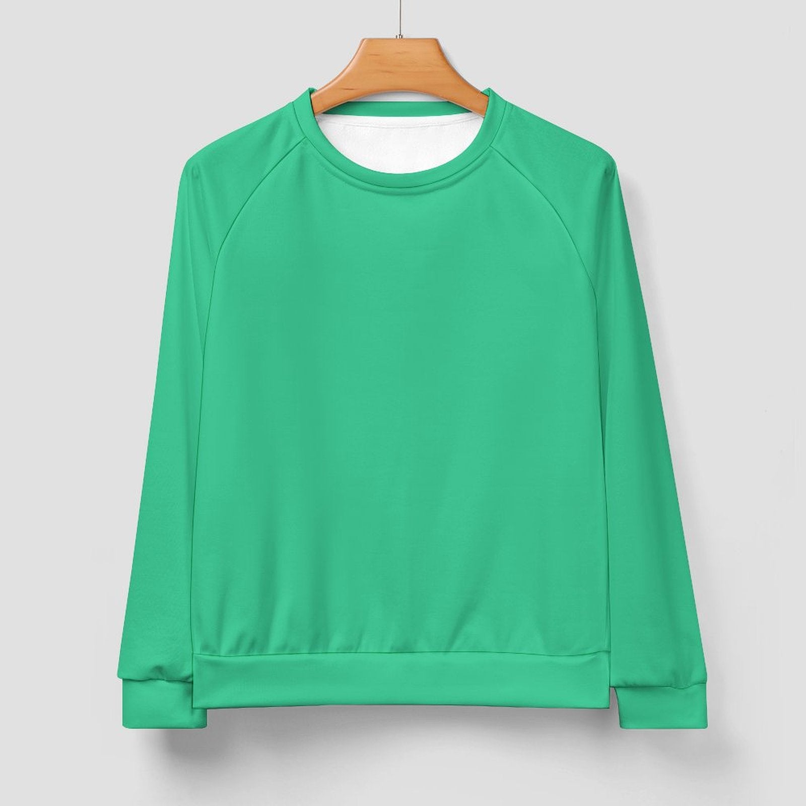 Men's Mountain Meadow Solid Sweatshirt