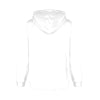 Women's Wine Magician Abstract Flannel Hoodie