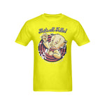 Men's That's All Folks Streetwear Classic Fit T-shirt