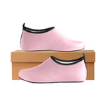 Women's Plain Solid Barefoot Shoes
