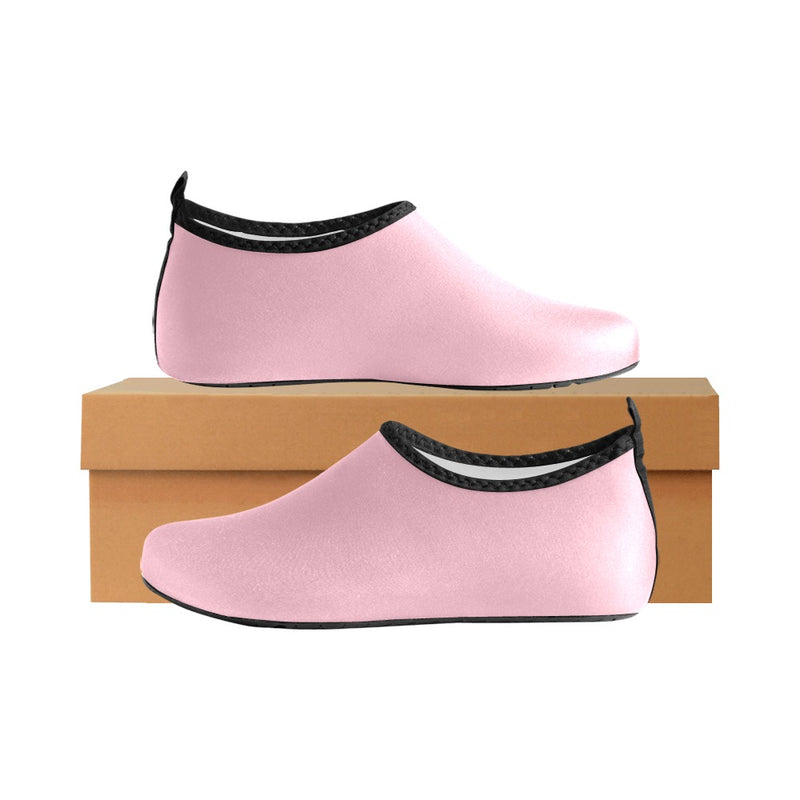 Women's Plain Solid Barefoot Shoes