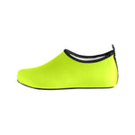 Men's Plain Solid Barefoot Shoes