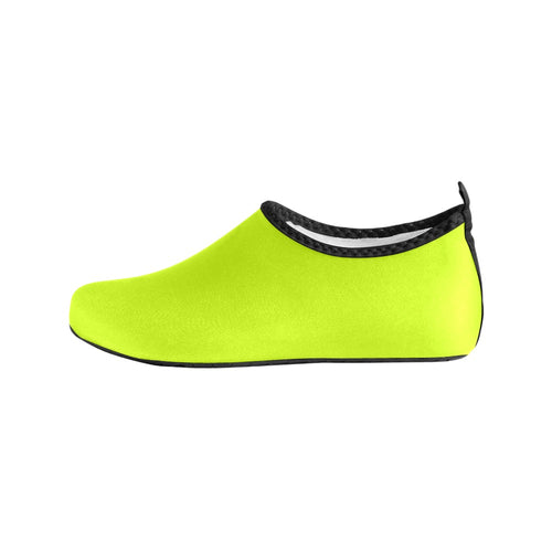 Men's Plain Solid Barefoot Shoes